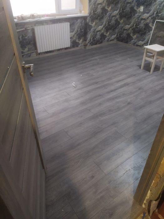 Ремонт квартир, строительные работы