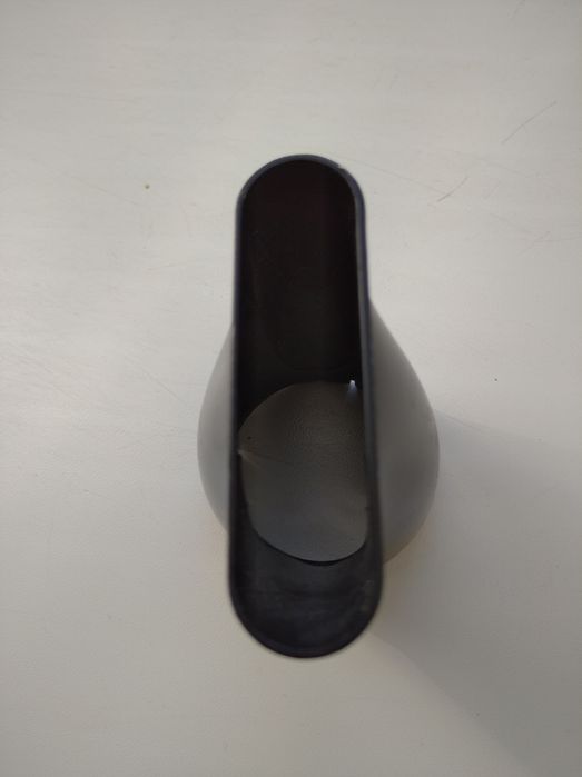 Насадка для фена