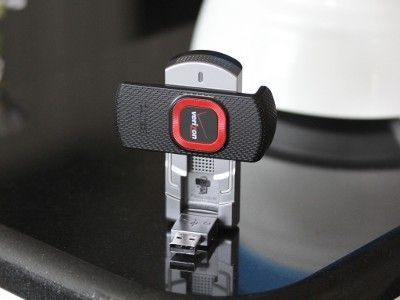 Модем Pantech uml290vw