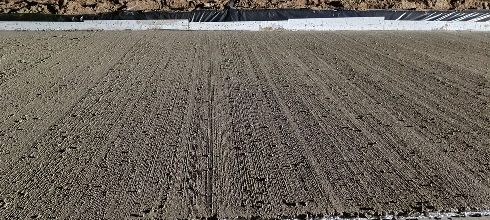 Posadzki przemyslowe garaze wiaty hale plyty