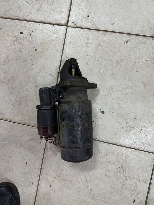 Стартер СТ222  Новый СССР   Д-144 Д-21  Т-25  Т-40