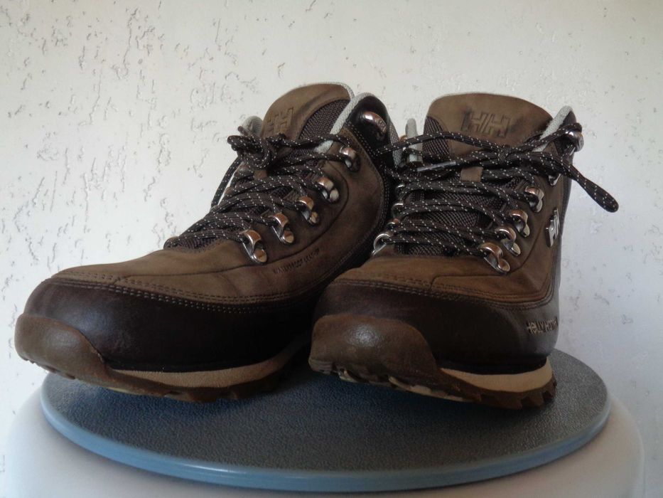 HELLY HANSEN obuwie trekkingowe damskie 36/23