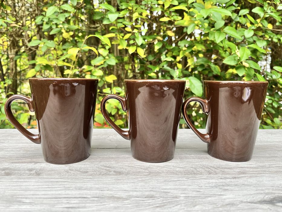 Чашки  made in England Just Mugs