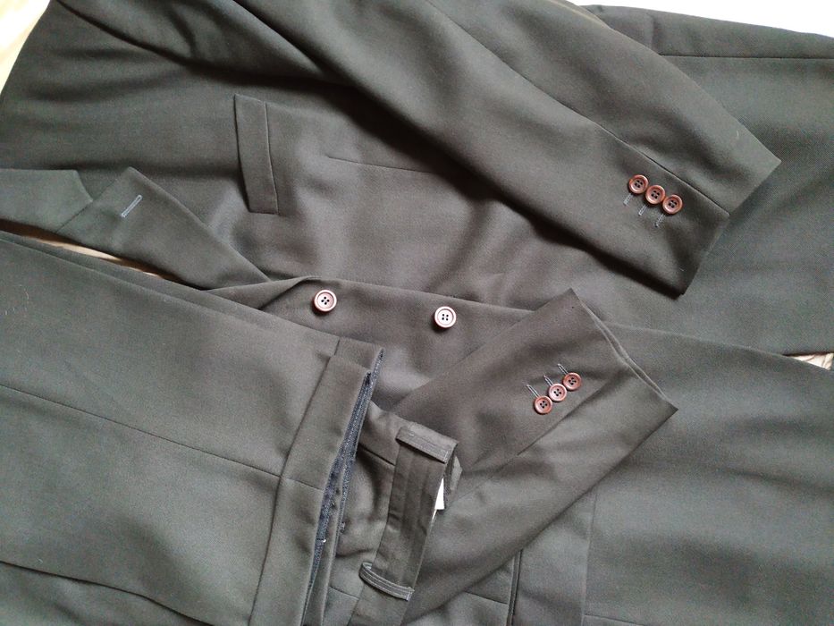 Garnitur 176/112 XL