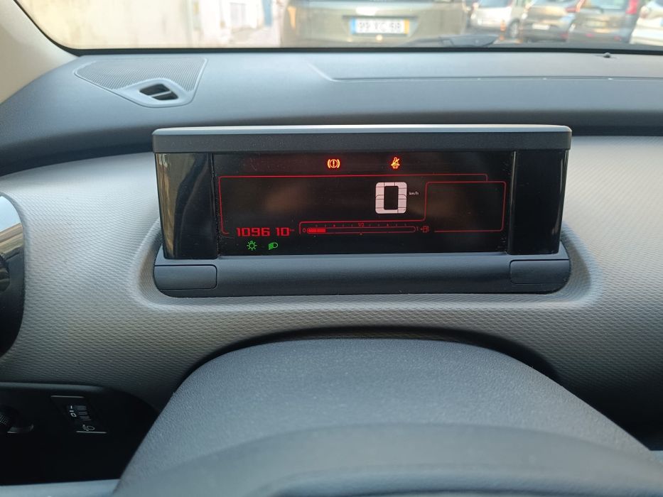 Vendo Citroen C4Catus