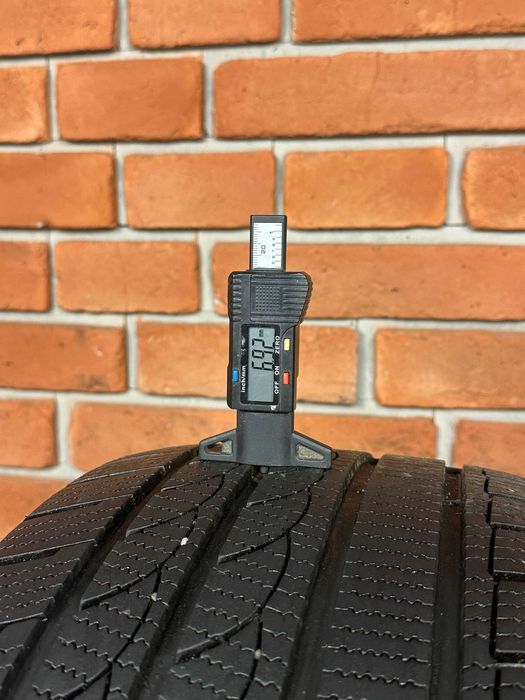 Opona Imperial ICE-PLUS  245/45R17 99V XL 7mm