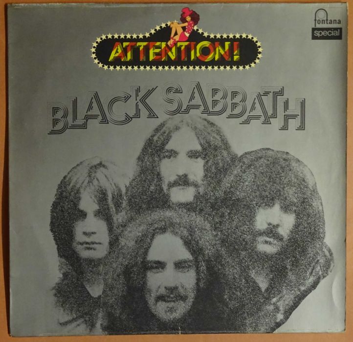 Discos de vinil usados - Guns, Iggy Pop, Rolling Stones, etc.