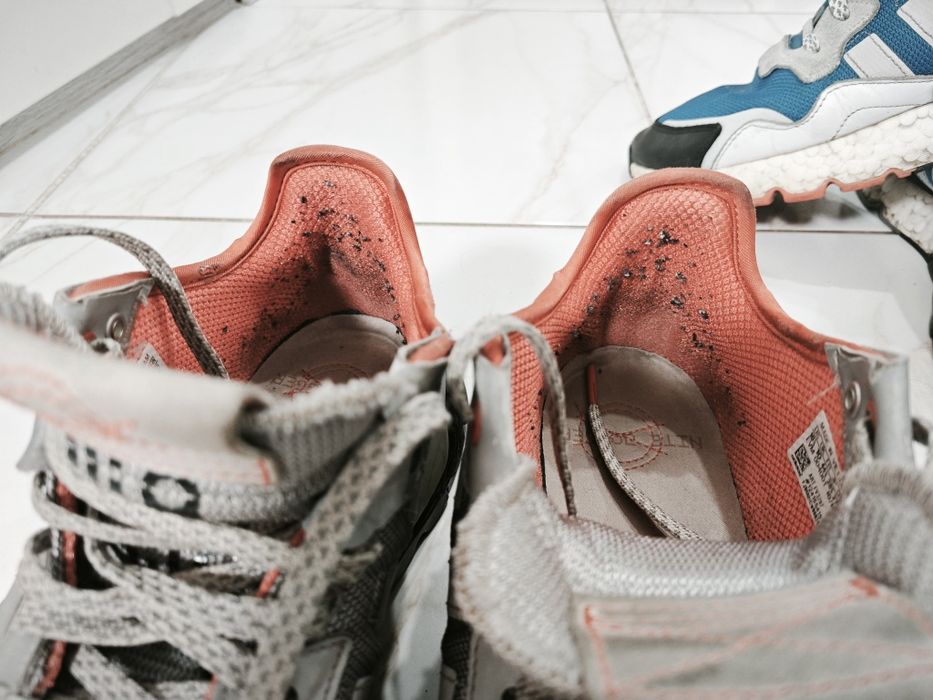 Кросівки Adidas Nite Jogger