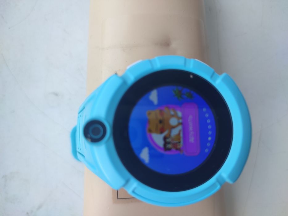 Smart Watch Q360 GPS