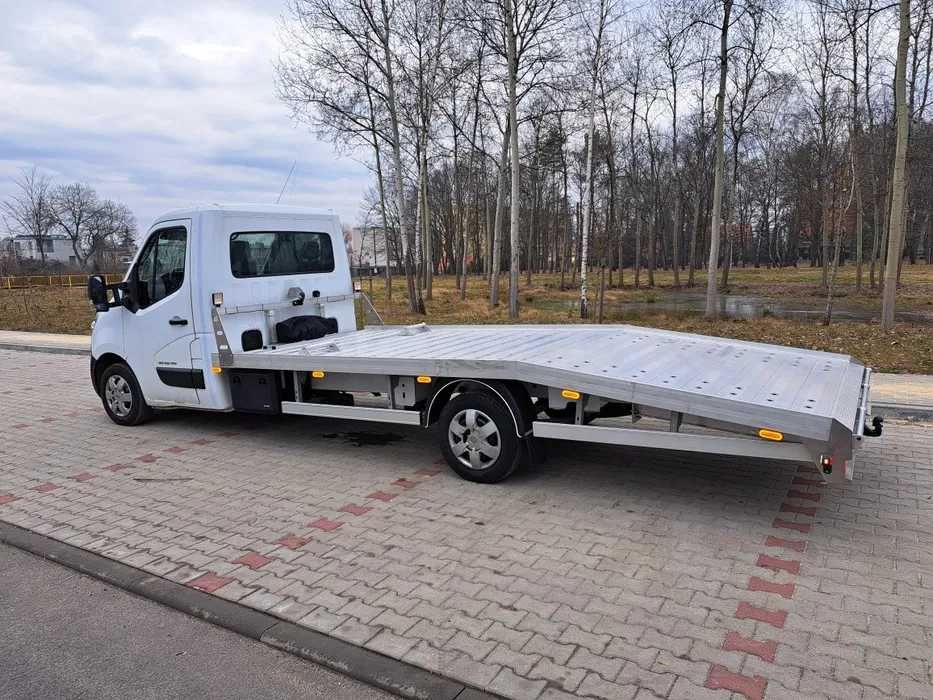 Autolaweta - Laweta – przewóz samochodów, Żory i okolice