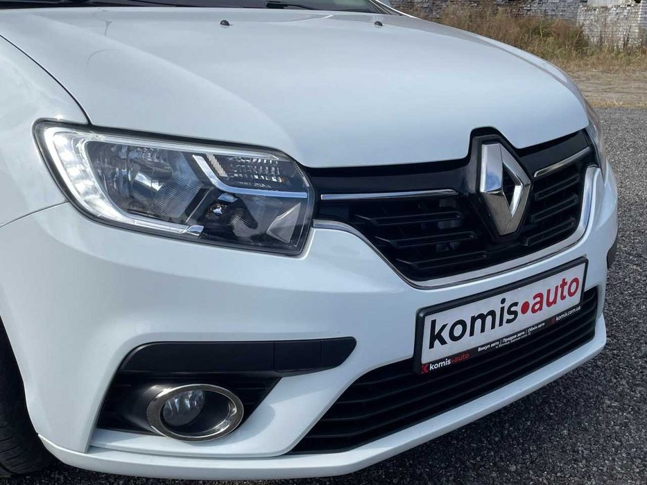 Продам Renault Sandero 2019. Можна в розстрочку, під викуп
