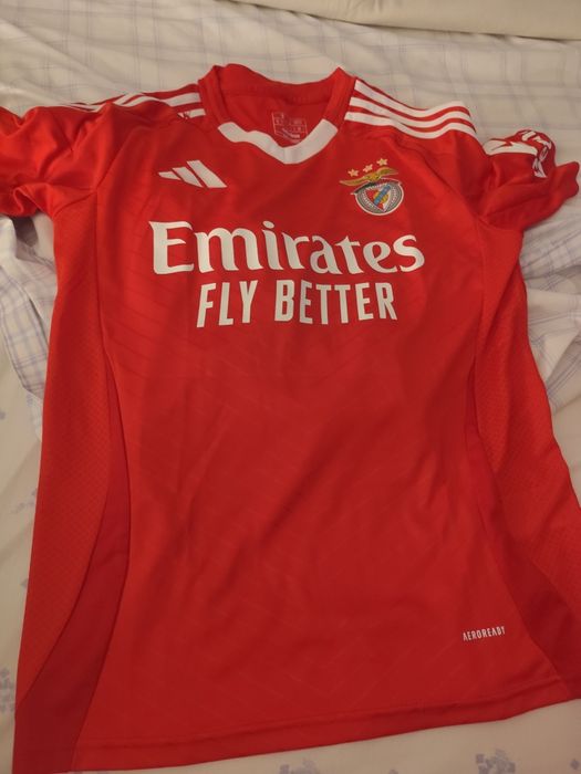 Camisola Benfica
