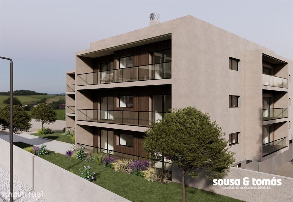 Apartamento T2 Venda em Leiria, Pousos, Barreira e Cortes,Leiria