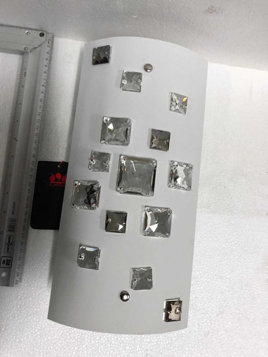 Светильник бра MB1102601-2A white