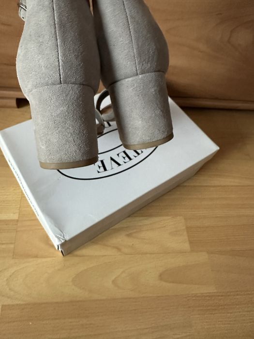 Босоножки Steve Madden, размер 36