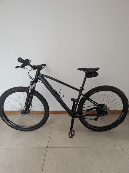 Vendo bicicleta R29
