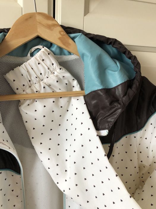 Kurtka PULL AND BEAR rozmiar M
