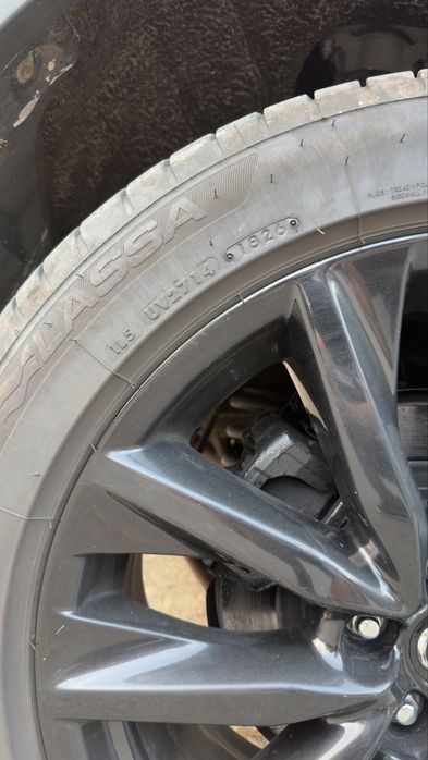 Mazda cx9 2021 Carbon Edition