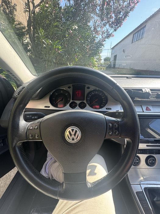 Vw Passat 2.0 b6