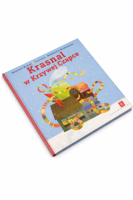Zestaw książeczek dla dzieci