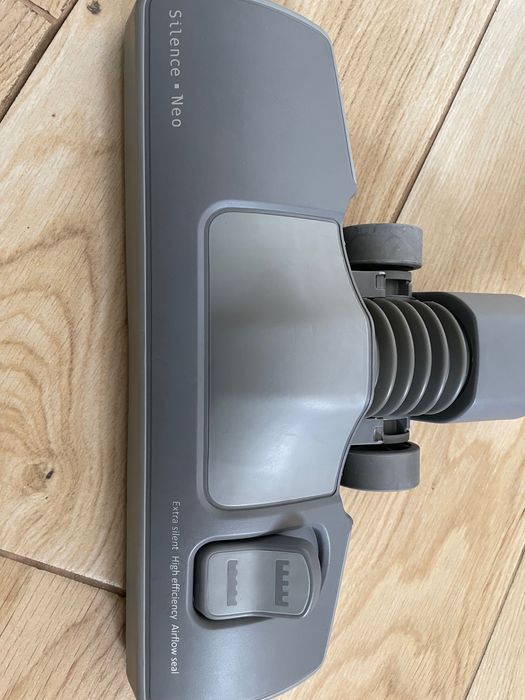 Щітка для пилососа ZELMER,BOSCH