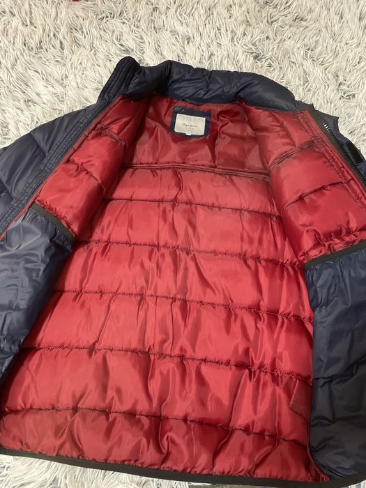 Casaco Pepe Jeans tamanho S