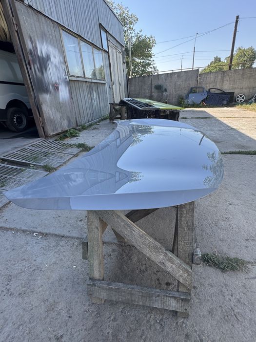 Продам Капот Volkswagen ID4 оргінал