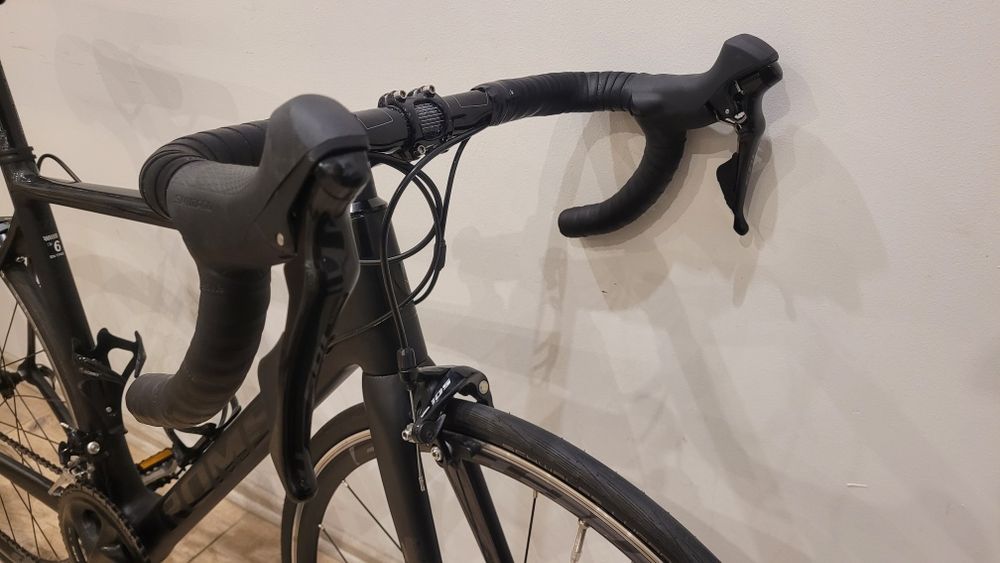 Romet huragan CRD