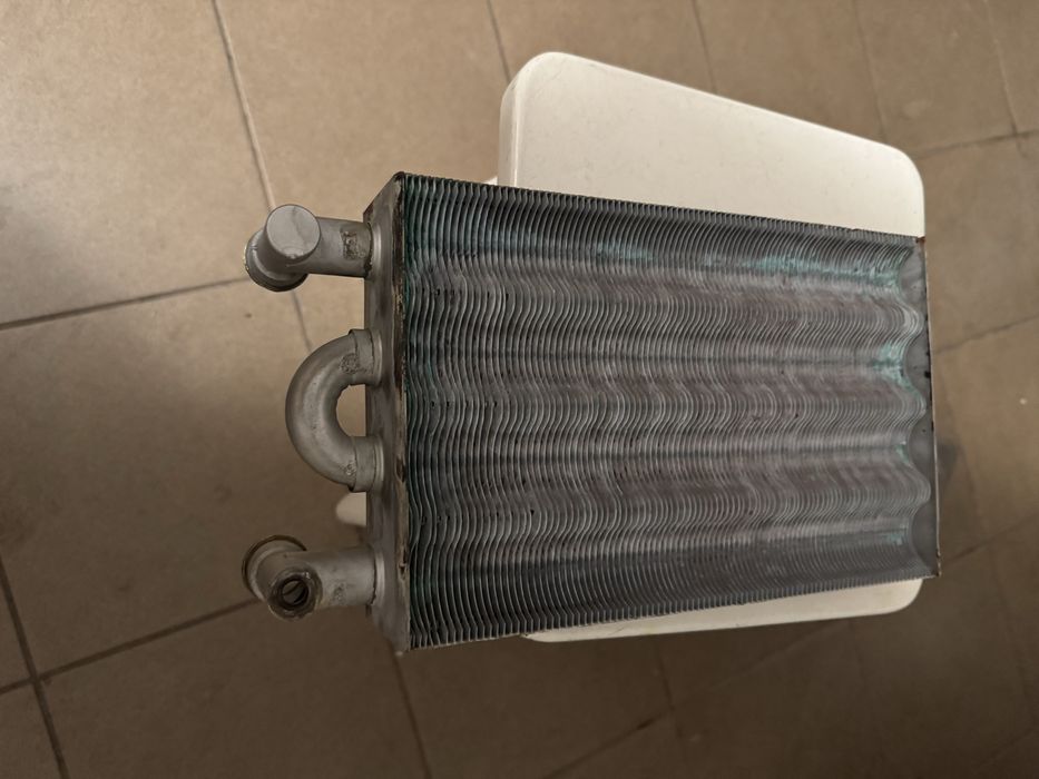 Nagrzewnica  IMERGAS Avio