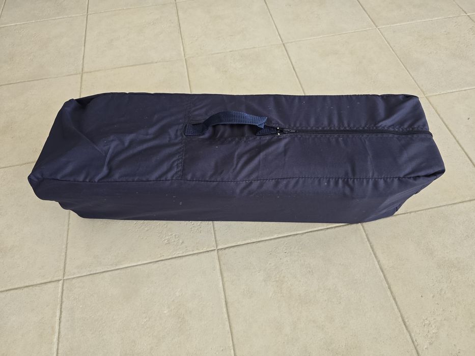 Cama de bebe portatil