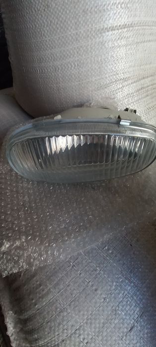 Фары противотуманные