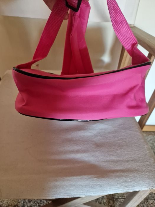 Mochila "Barbie" para menina.