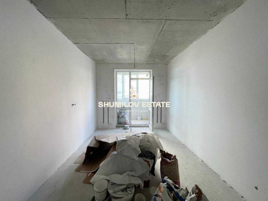 2-кімнатна квартира за адресою вул. Старознесенська (площа 60,5 м²) - Atlanta.ua - фото 3