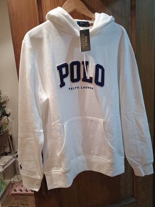 Camisola com capuz (hoodie) Polo Ralph Lauren L