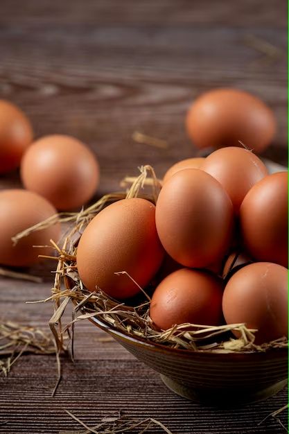 Інкубаційне яйце бройлерів росс 708 кобб 500