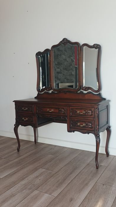 Stylowe toaletka Ludwik (sprzedana)