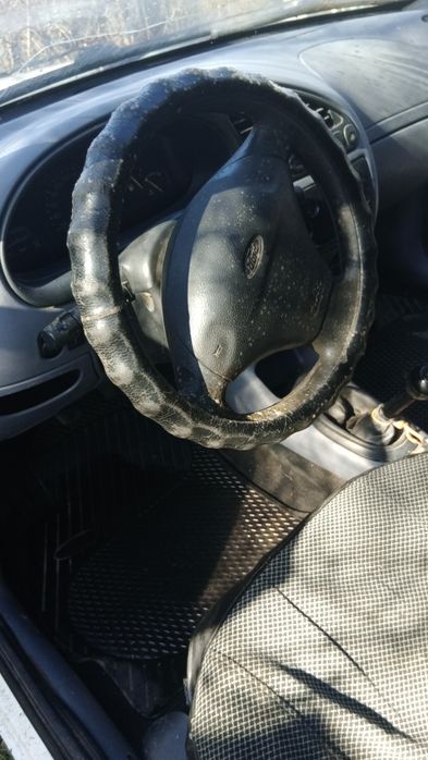 Продам Forb Courier