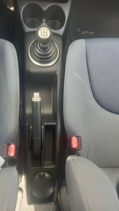 Honda Jazz — fotografia 2