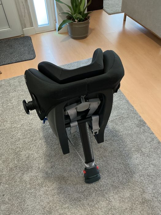 Cadeira Auto Britax romer