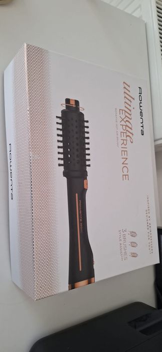 Suszarko-lokówka ROWENTA (OKAZJA)