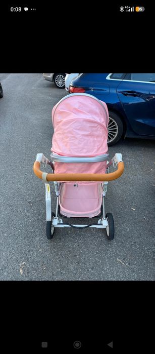 Carrinho de bebe