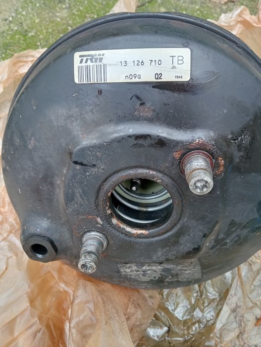 Pesas usada Opel Vectra