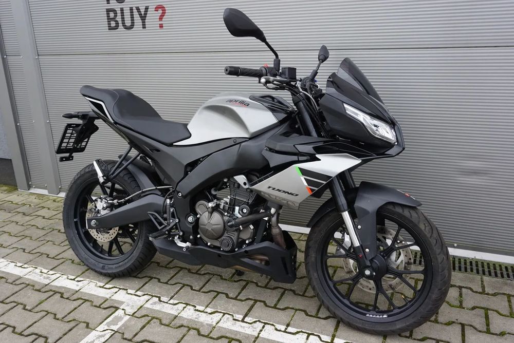 Aprilia