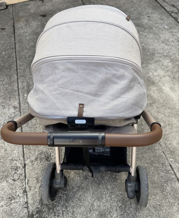 Chicco Stroller482695389035909123