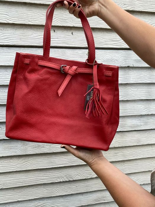 Продам сумку loxwood оригінал