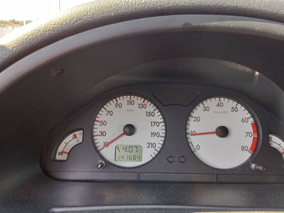 Citroen Saxo 1.4 vts
