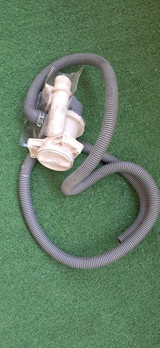 Silnik pralki Candy smart