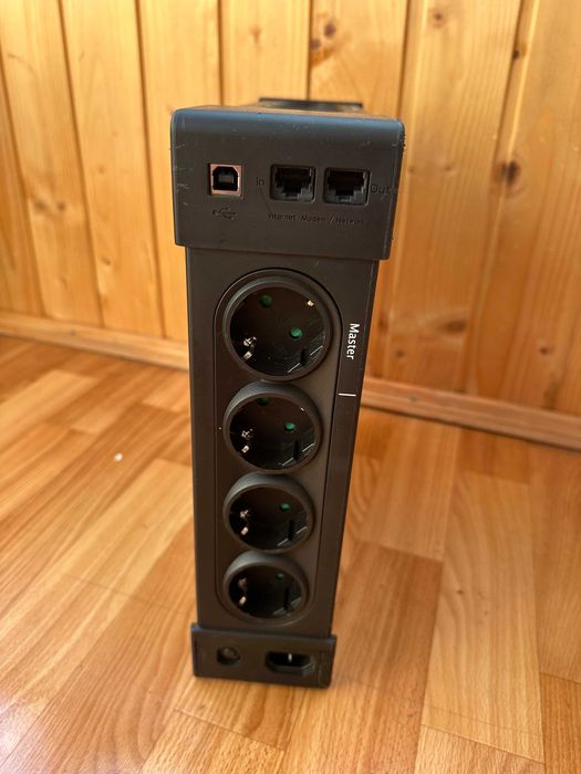 Блок безперебійного живлення Eaton Ellipse ECO 1200VA 750wat