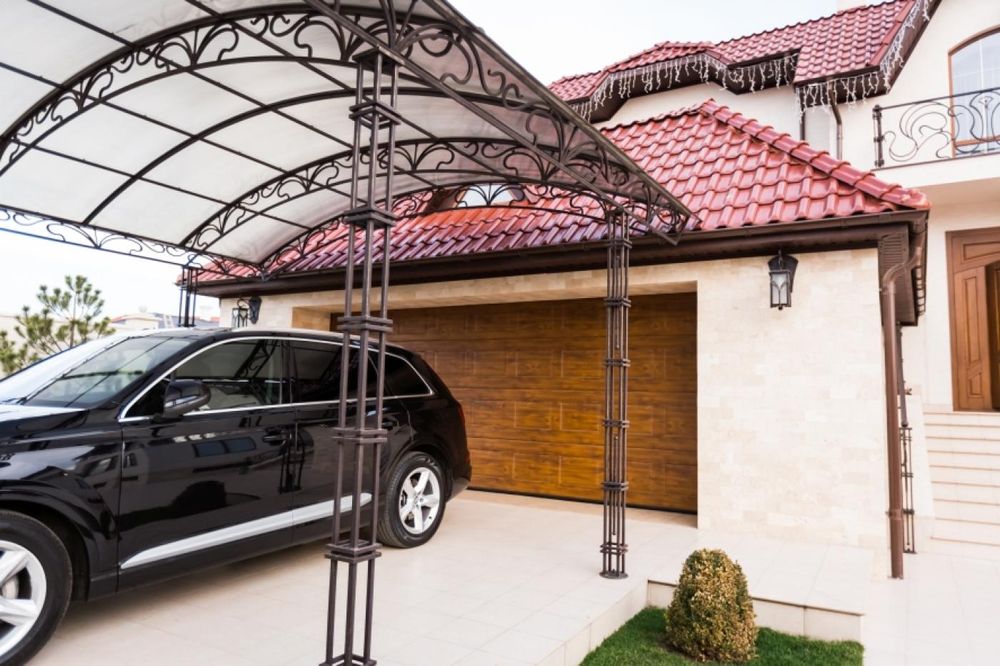 Дом по адресу ул. Бандеры Степана (площадь 712 м²) - Atlanta.ua - фото 13