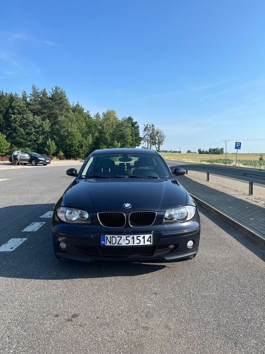 BMW Seria 1